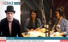 الفنان الكوميدي شيرزان عامودي 22/07/2018