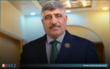 صباح النعمان: سيتم نشر منظومة متطورة للدفاع الجوي في إقليم كوردستان 