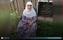 وفاة المناضلة 
