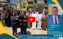 طارق أميناكي: PYD بمظاهراته يؤكد لتركيا ذرائعها لهجوم آخر على كوردستان سوريا