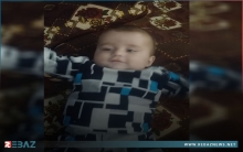 وفاة طفل لاجئ من عفرين إثر احتراق خيمتهم بماسٍ كهربائي في لبنان