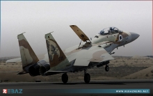 صحيفة أمريكية تكشف عن موعد الرد الإسرائيلي على الهجوم الإيراني