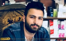 عامر العلي.. شهيد آخر يلتحق بشهداء تفجيرات قامشلو الأخيرة