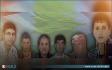 الذكرى السنوية الـ13 لمجزرة عامودا التي ارتكبها مسلحو PYD 