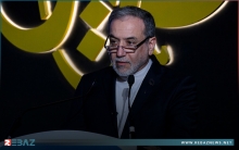 عراقجي: الأوضاع في مضيق هرمز لن تعود إلى ما كانت عليه