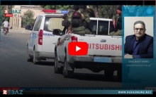 عبد الباسط حمو: الهدف من اختطاف وتغييب مراسلي ARK û Rêbaz News من قبل ميليشيا PYD هو زرع الخوف بين الشعب الكوردي