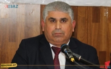 عبدالكريم محمد: الهدف من عقد الندوات هو إطلاع الشعب الكوردي على تطورات المحادثات الجارية