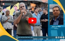 عبد الله إمام: المظاهرات التي يقوم بها PKK في كوباني تؤكد لتركيا عدم التزام (قسد) بإتفاقها مع روسيا و أمريكا
