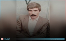 الذكرى السنوية الـ41 عبدي نعسان على يد مسلحي PKK 