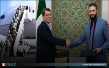 احتمال الانسحاب الأمريكي من سوريا يدفع 