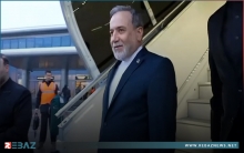 عباس عراقجي يصل روسيا ويلتقي مع فلاديمير بوتين 