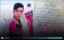 اختطاف طفل آخر من نازحي عفرين على يد ميلشيات PYD