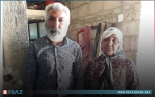عفرين... تفاصيل الاعتداء على مُسنّين كورديين وسرقة منزلهما