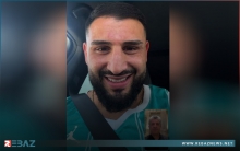 مسرور بارزاني يهنئ الملاكم العالمي 
