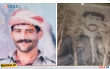 مرور 28 عاماً على استشهاد البيشمركة علي عمر خليل