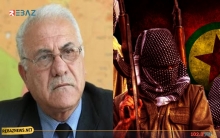 قيادي كوردي: PKK مجرد ورقة ضغط في البازارات السياسية الإقليمية