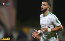 السومة يفوز بأفضل هدف في الدور الأول للدوري السعودي