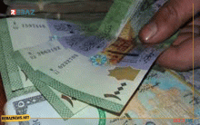 أسعار العملات مقابل الليرة السورية في دمشق