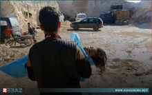 منظمة حظر الكيماوي: نظام الأسد استخدم غاز الكلور في 2018