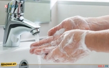 أشياء عليك غسل يديك بعد استعمالها