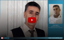 فادي مرعي: نطالب المجتمع الدولي بالتدخل للإفراج عن المناضلين المختطفين في سجون PYD