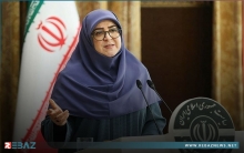 فاطمة مهاجراني: أمن الطاقة جزء لا يتجزأ من الأمن القومي لإيران 