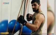 لبنان.. فقدان شاب من قامشلو لحياته في ظروف غامضة 
