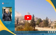 فرزات عبدو: مواطنو كوردستان سوريا يريدون خروج PKK من مناطقهم