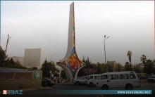 درجات الحرارة أعلى من معدلاتها السنوية في عموم المناطق السورية 