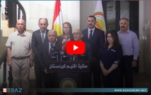 المجلس الوطني الكوردي يعقد مؤتمر صحفي بخصوص انتهاكات مسلحي PYD