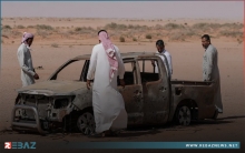 اكتشاف قاعدة إسرائيلية ثانية في العراق 