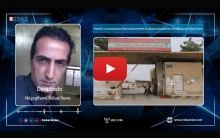 الحسكة.. ظهور حالة إصابة بفيروس كورونا وأخرى مشتبه بها في المستشفى الوطني