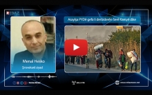 أسايش الـPYD تهدد وتهين النازحات الكورديات من سري كانيه