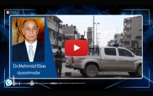 د.محمود عباس -سياسي.. يتحدث عن قرار الاستيلاء على أملاك المغتربين من قبل PYD