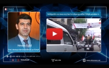 حواس عكيد - عضو هيئة التفاوض السورية