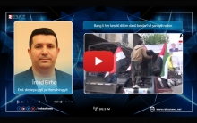عماد برهو - عضو الهيئة العامة للائتلاف
