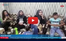قامشلو.. اعلام PDK-S ينهي دورة برمجة لغوية عصبية