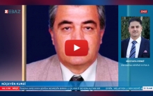 مصطفى رمزي زراري-عضو المجلس المنطقي لـPDK-S- مخيم دوميز