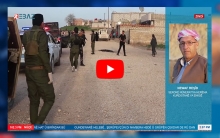 نواف رشيد-رئيس ممثلية إقليم كوردستان للمجلس الوطني الكوردي في سوريا