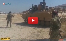 تركيا تفتتح معبر حدودي في سري كانييه