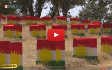 قادة كوردستان يصدرون بيانات في ذكرى الأنفال