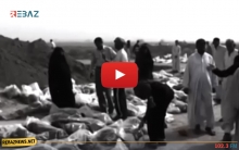 الذكرى السنوية الـ32 لمجزرة حلبجة