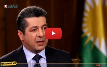 بيان من مسرور بارزاني حول انتشار فيروس كورونا
