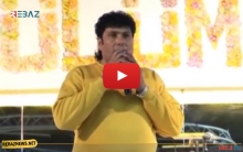 الذكرى السنوية السادسة لرحيل الفنان جمال سعدون