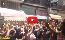     السويداء.. تنظيم مظاهرات مناوئة للنظام