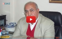 وفاة الكاتب والاعلامي أكرم الملا عضو الهيئة الاستشارية لـPDK-S