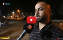 لاجئو مخيم قوشتبة: لا شرعية لانتخابات النظام السوري