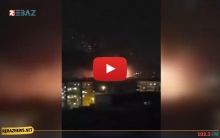 دمشق.. مقتل عدد من المسلحين بغارة إسرائيلية