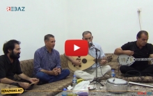 إحياء سهرة فنية في دوميز
