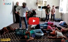 دوميز.. مركز جگرخوين الثقافي يأسس مجموعة خاصة بالمسارح